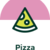 Pizza default