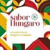 Sabor h%c3%bangaro