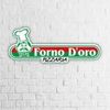 Forno doro pizzaria