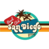 San diego beach club