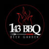 143 bbq