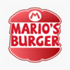Marios burger