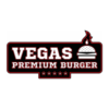 Vegas premium burger