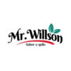 Mr. willson