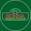 Bonna massas e panquecas