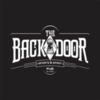 The backdoor pub